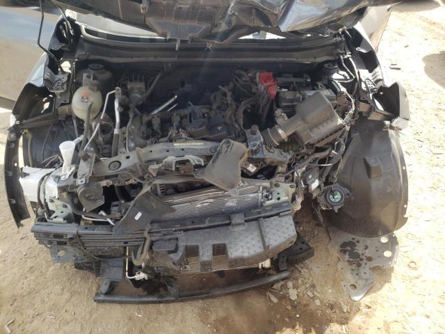 Photo 7 from auction – 2020 NISSAN KICKS S with VIN 3N1CP5BV2LL575077