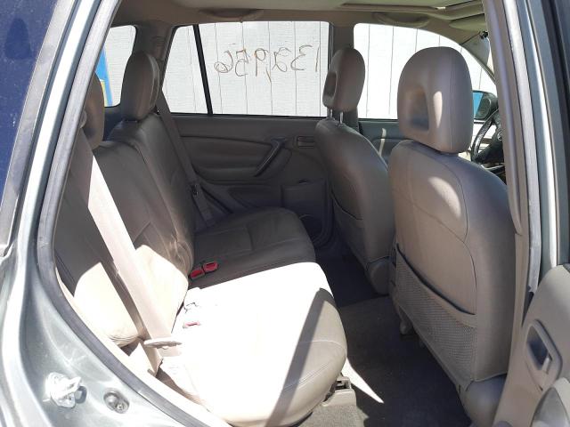 Photo 6 from auction – 2005 TOYOTA RAV4 with VIN JTEHD20V250058970
