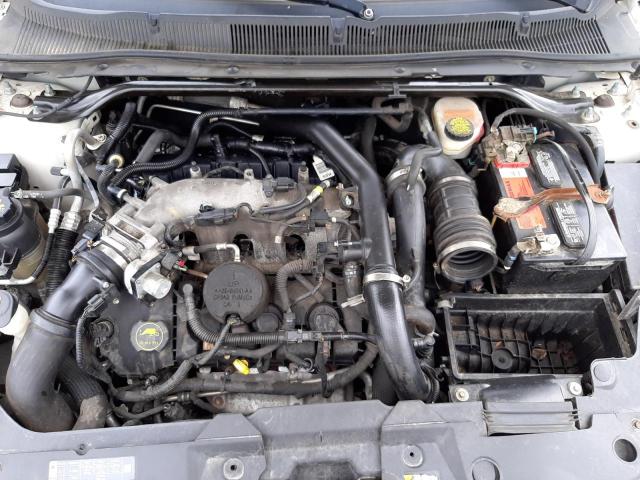 Foto 7 de la subasta – 2017 FORD TAURUS POL con VIN 1FAHP2MT1HG145748