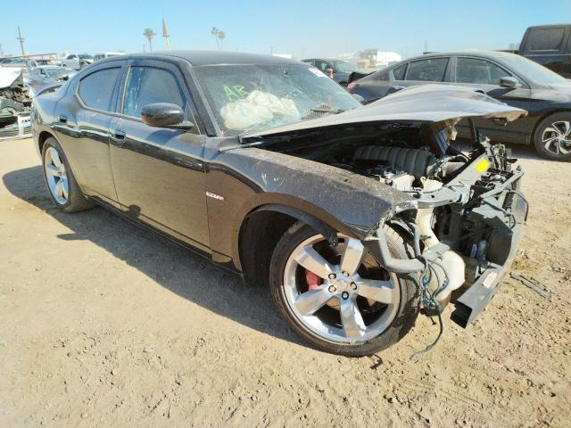 DODGE CHARGER SR 2006 with VIN 2B3LA73W16H474354 - Photo from auction