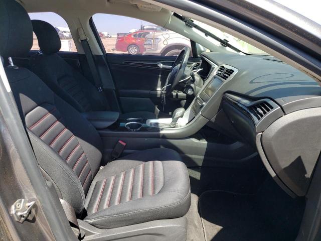 Photo 5 from auction – 2013 FORD FUSION SE with VIN 3FA6P0HR6DR360619