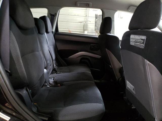 Photo 6 from auction – 2008 MITSUBISHI OUTLANDER with VIN JA4MT31X98Z012820