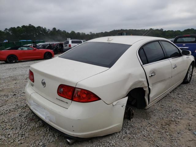 Photo 9 from auction – 2011 BUICK LUCERNE CX with VIN 1G4HA5EM2BU122018