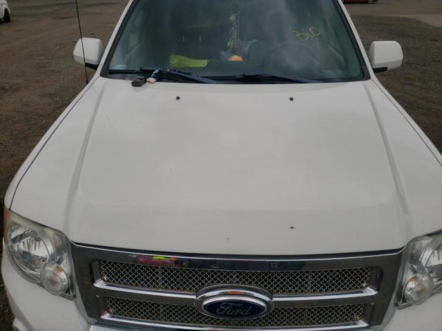 Photo 7 from auction – 2012 FORD ESCAPE LIM with VIN 1FMCU9EG8CKB87262