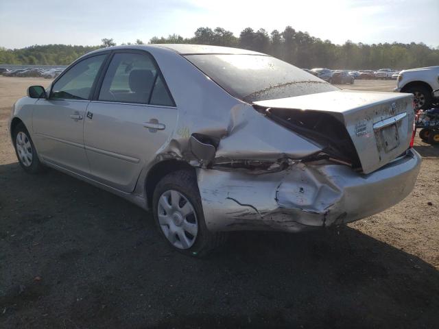 Photo 9 from auction – 2003 TOYOTA CAMRY LE with VIN 4T1BE32K73U218214