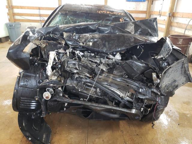 Photo 9 from auction – 2012 MAZDA 6 I with VIN 1YVHZ8DH9C5M22728