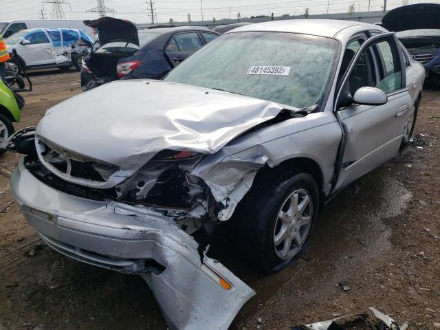 Photo 2 from auction – 2001 MERCURY SABLE LS with VIN 1MEFM53U41A633332