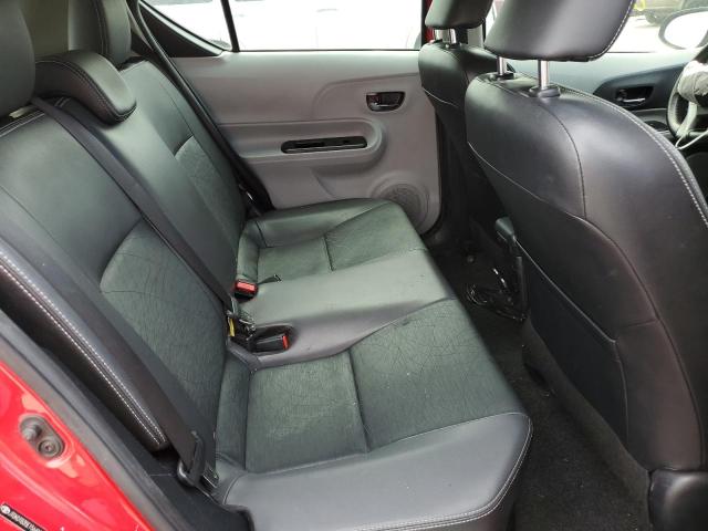 Photo 6 from auction – 2014 TOYOTA PRIUS C with VIN JTDKDTB35E1564184