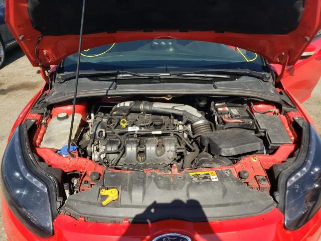 Photo 7 from auction – 2013 FORD FOCUS ST with VIN 1FADP3L90DL154727