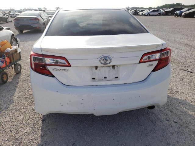 Photo 9 from auction – 2014 TOYOTA CAMRY L with VIN 4T1BF1FK5EU308671