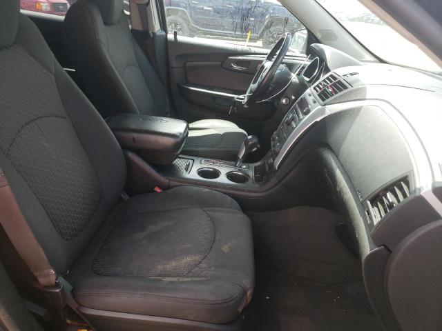 Photo 5 from auction – 2012 CHEVROLET TRAVERSE L with VIN 1GNKVGED2CJ348953
