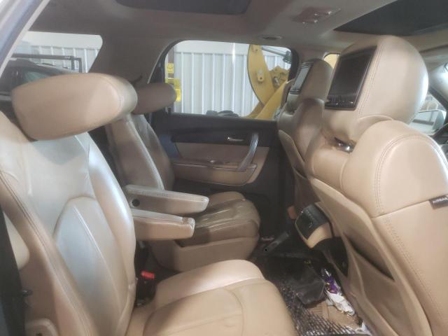 Photo 6 from auction – 2011 GMC ACADIA SLT with VIN 1GKKRRED2BJ193171