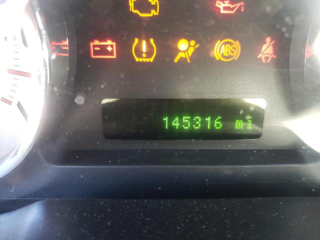 Photo 8 from auction – 2008 FORD EDGE SEL with VIN 2FMDK48C38BA55520