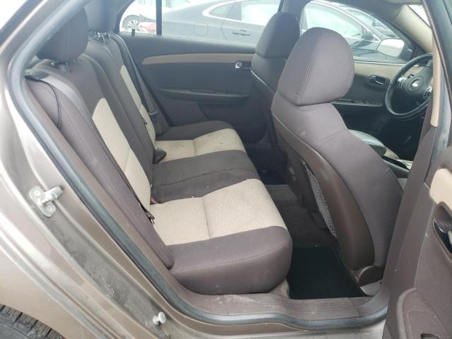 Photo 6 from auction – 2012 CHEVROLET MALIBU LS with VIN 1G1ZB5E09CF165241