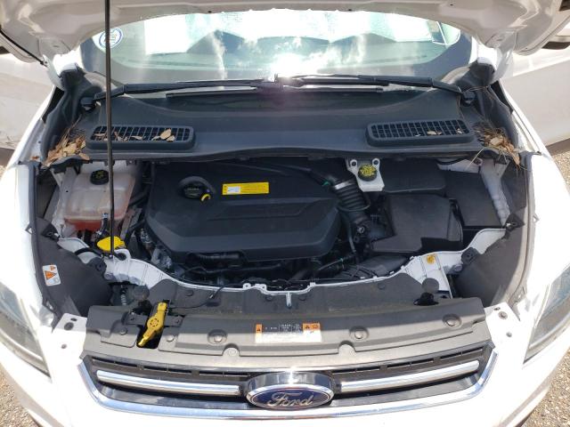 Photo 7 from auction – 2016 FORD ESCAPE TIT with VIN 1FMCU0JX3GUC24049