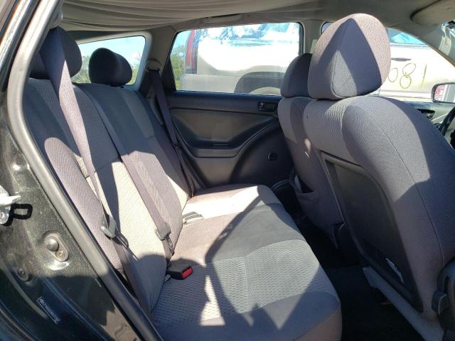 Photo 6 from auction – 2006 TOYOTA COROLLA MA with VIN 2T1KR32E86C572487