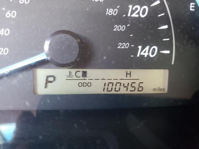 Photo 8 from auction – 2012 TOYOTA CAMRY BASE with VIN 4T1BF1FK5CU599315