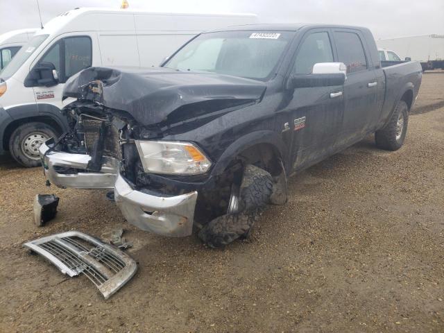 Photo 2 from auction – 2010 DODGE RAM 3500 with VIN 3D73Y3HL0AG145287