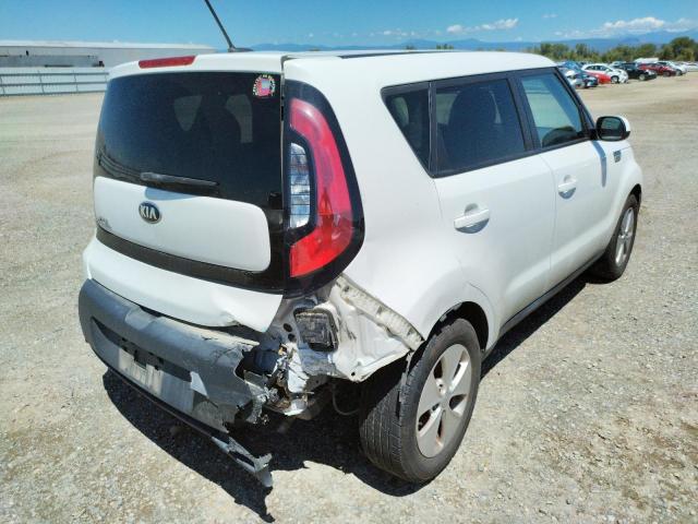 Photo 4 from auction – 2016 KIA SOUL with VIN KNDJN2A21G7367315