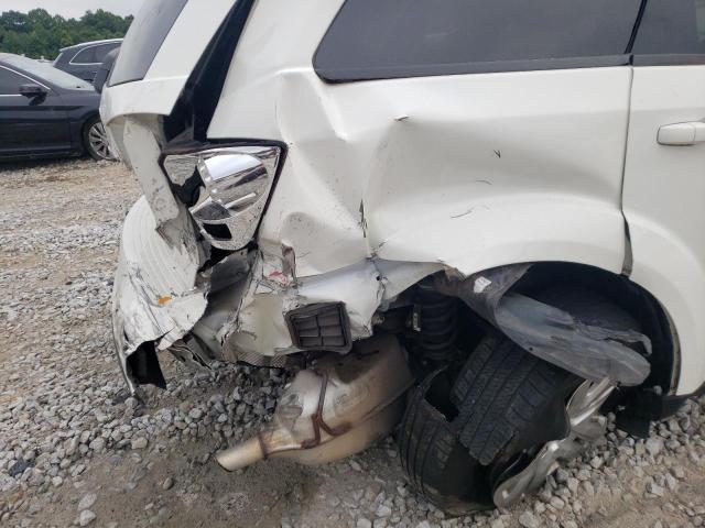 Photo 9 from auction – 2019 DODGE JOURNEY SE with VIN 3C4PDCBB8KT860561