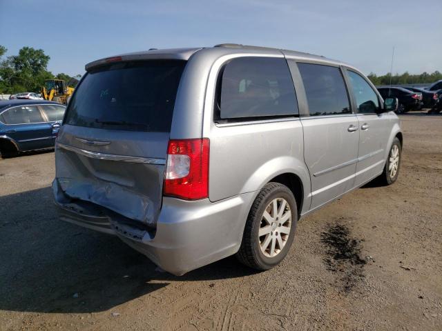 Photo 4 from auction – 2014 CHRYSLER TOWN & COU with VIN 2C4RC1BG0ER272513