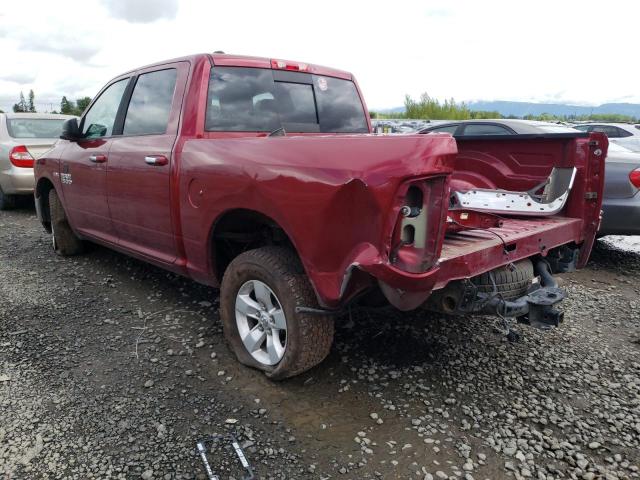 Photo 3 from auction – 2014 RAM 1500 SLT with VIN 1C6RR7LTXES459907