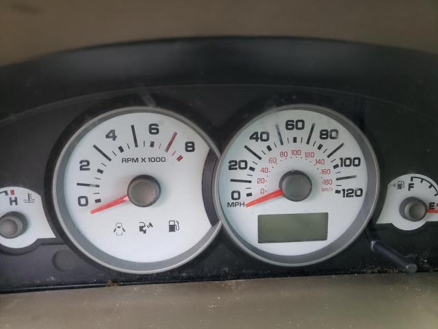 Photo 8 from auction – 2006 FORD ESCAPE XLT with VIN 1FMYU93136KD35228