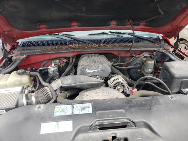 Photo 7 from auction – 2002 CHEVROLET SILVERADO with VIN 1GCEC14V42Z164861