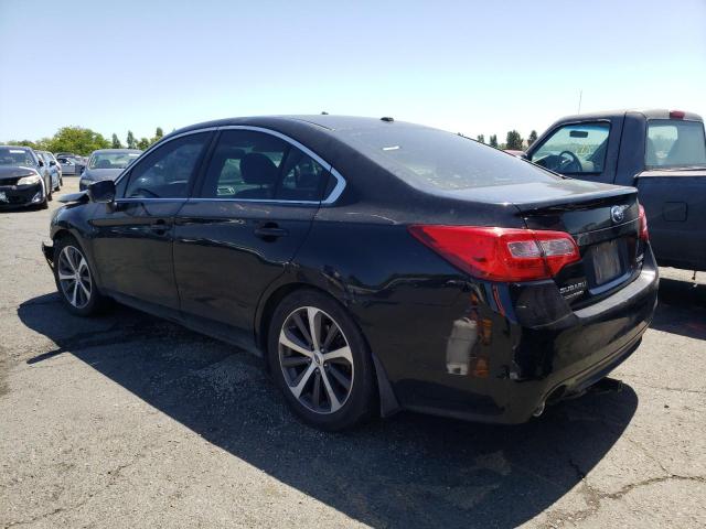 Photo 3 from auction – 2015 SUBARU LEGACY 3.6 with VIN 4S3BNEL63F3015235