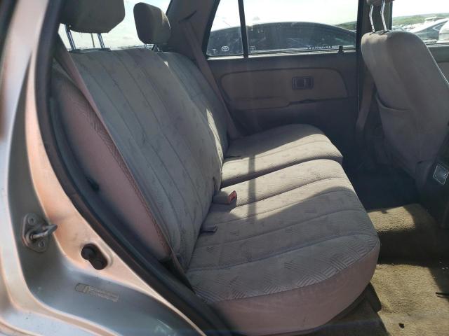Photo 6 from auction – 2002 TOYOTA 4RUNNER SR with VIN JT3GN86R520229592