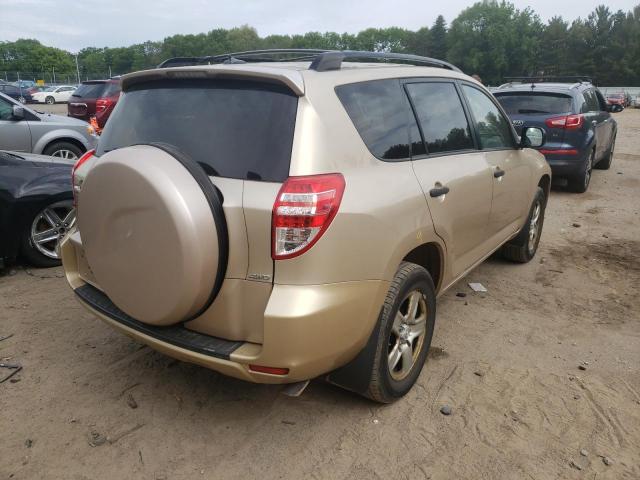 Photo 4 from auction – 2011 TOYOTA RAV4 with VIN JTMBF4DV9B5043746