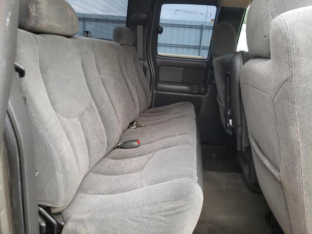 Photo 6 from auction – 2003 CHEVROLET SILVERADO with VIN 2GCEC19V231111742