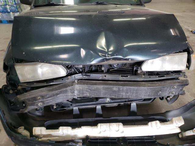 Photo 9 from auction – 1996 TOYOTA COROLLA with VIN 1NXBA02E9TZ494849