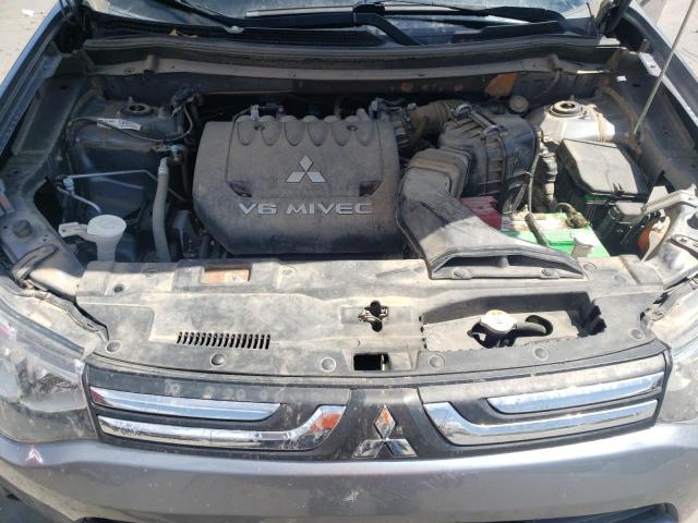 Photo 7 from auction – 2014 MITSUBISHI OUTLANDER with VIN JA4JZ4AX7EZ004539