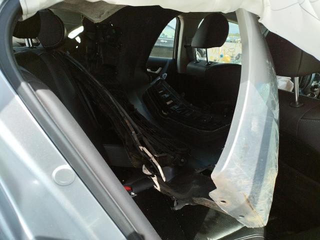 Фото 6 с аукциона – 2012 ACURA TSX TECH с VIN JH4CU2F60CC019254