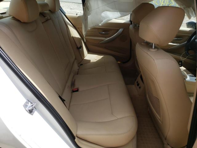 Photo 6 from auction – 2013 BMW 328 XI SUL with VIN WBA3B5G53DNS03363
