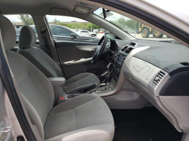 Photo 5 from auction – 2013 TOYOTA COROLLA BA with VIN 5YFBU4EEXDP119338