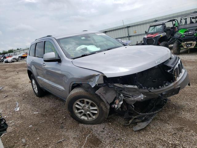Photo 1 from auction – 2019 JEEP GRAND CHER with VIN 1C4RJFAG9KC683840