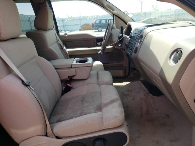 Photo 5 from auction – 2004 FORD F150 with VIN 1FTRX12W14NC27457