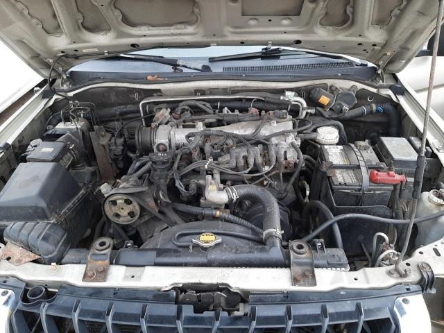 Photo 7 from auction – 2003 MITSUBISHI MONTERO SP with VIN JA4MT31R83J034087