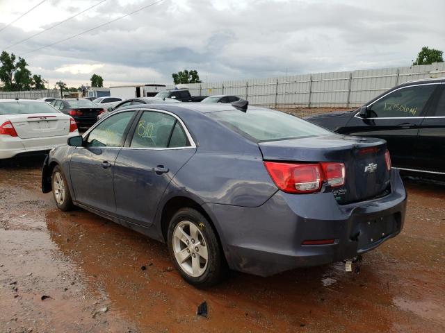 Photo 3 from auction – 2015 CHEVROLET MALIBU LS with VIN 1G11B5SL3FF326876