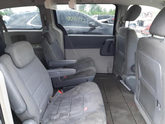 Photo 6 from auction – 2008 DODGE GRAND CARA with VIN 1D8HN54P08B116776