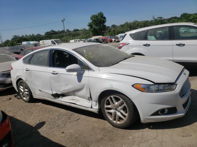 Photo 9 from auction – 2016 FORD FUSION SE with VIN 3FA6P0HD8GR286001
