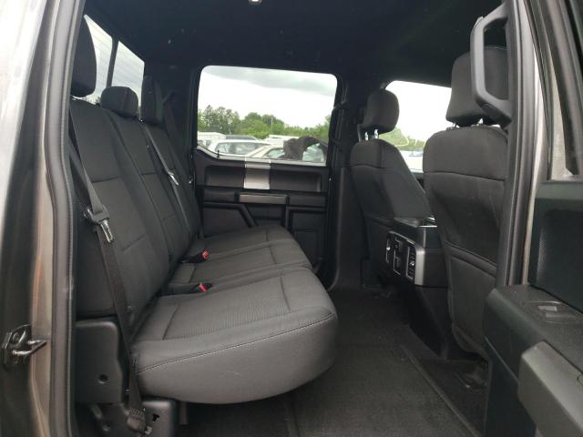 Photo 6 from auction – 2016 FORD F150 SUPER with VIN 1FTEW1EP0GKF87945