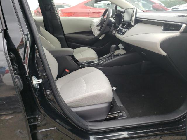 Photo 5 from auction – 2020 TOYOTA COROLLA LE with VIN JTDEPRAE4LJ094365