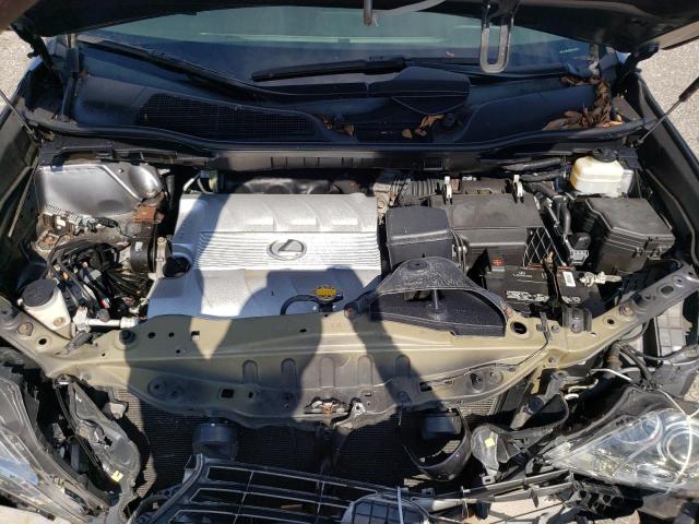 Photo 7 from auction – 2015 LEXUS RX 350 BAS with VIN 2T2BK1BA6FC315264