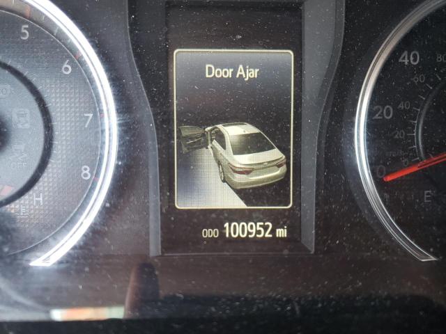 Photo 8 from auction – 2016 TOYOTA CAMRY LE with VIN 4T1BF1FK1GU226827