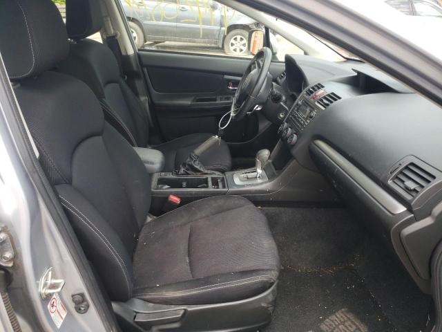 Photo 5 from auction – 2013 SUBARU IMPREZA SP with VIN JF1GPAL64DH828856