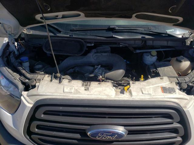 Photo 7 from auction – 2018 FORD TRANSIT T- with VIN 1FTYR3XM0JKB25329