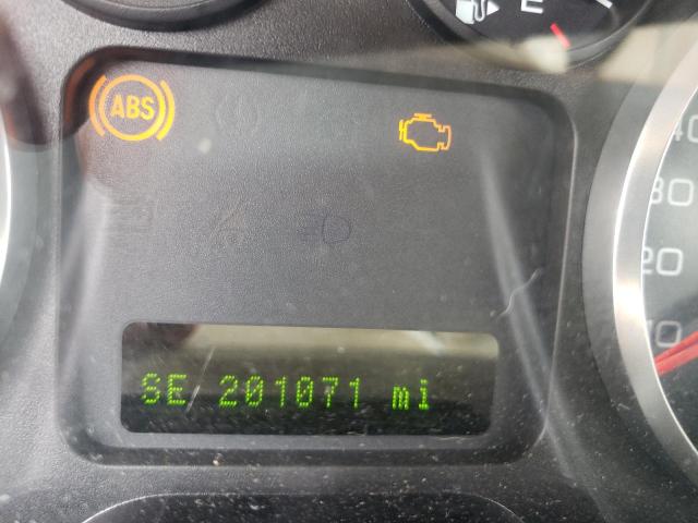 Photo 8 from auction – 2006 FORD FIVE HUNDR with VIN 1FAFP24126G129061